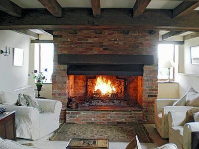 Вилла Thornsdale Oast House Stone  Экстерьер фото